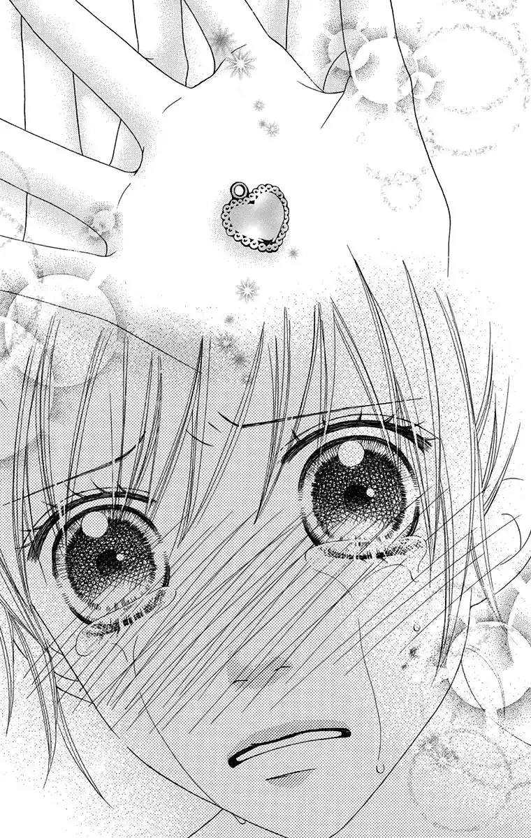 Parfait Tic Chapter 148 18